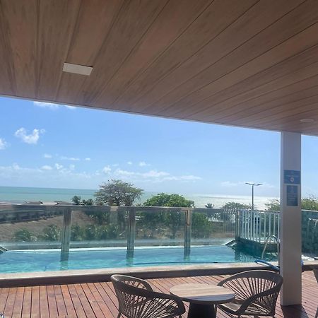 Flat Israel Unidade 308 Διαμέρισμα João Pessoa Εξωτερικό φωτογραφία