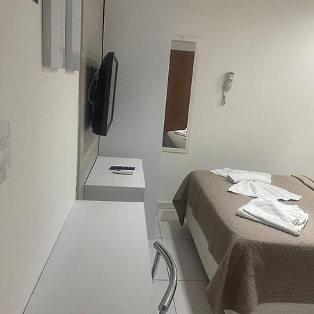 Flat Israel Unidade 308 Διαμέρισμα João Pessoa Εξωτερικό φωτογραφία