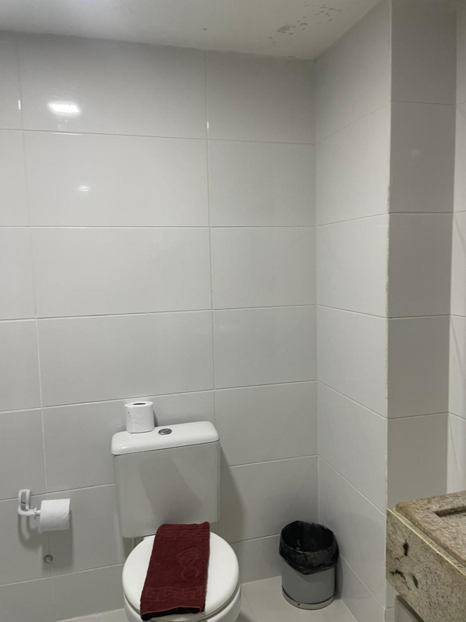 Flat Israel Unidade 308 Διαμέρισμα João Pessoa Εξωτερικό φωτογραφία