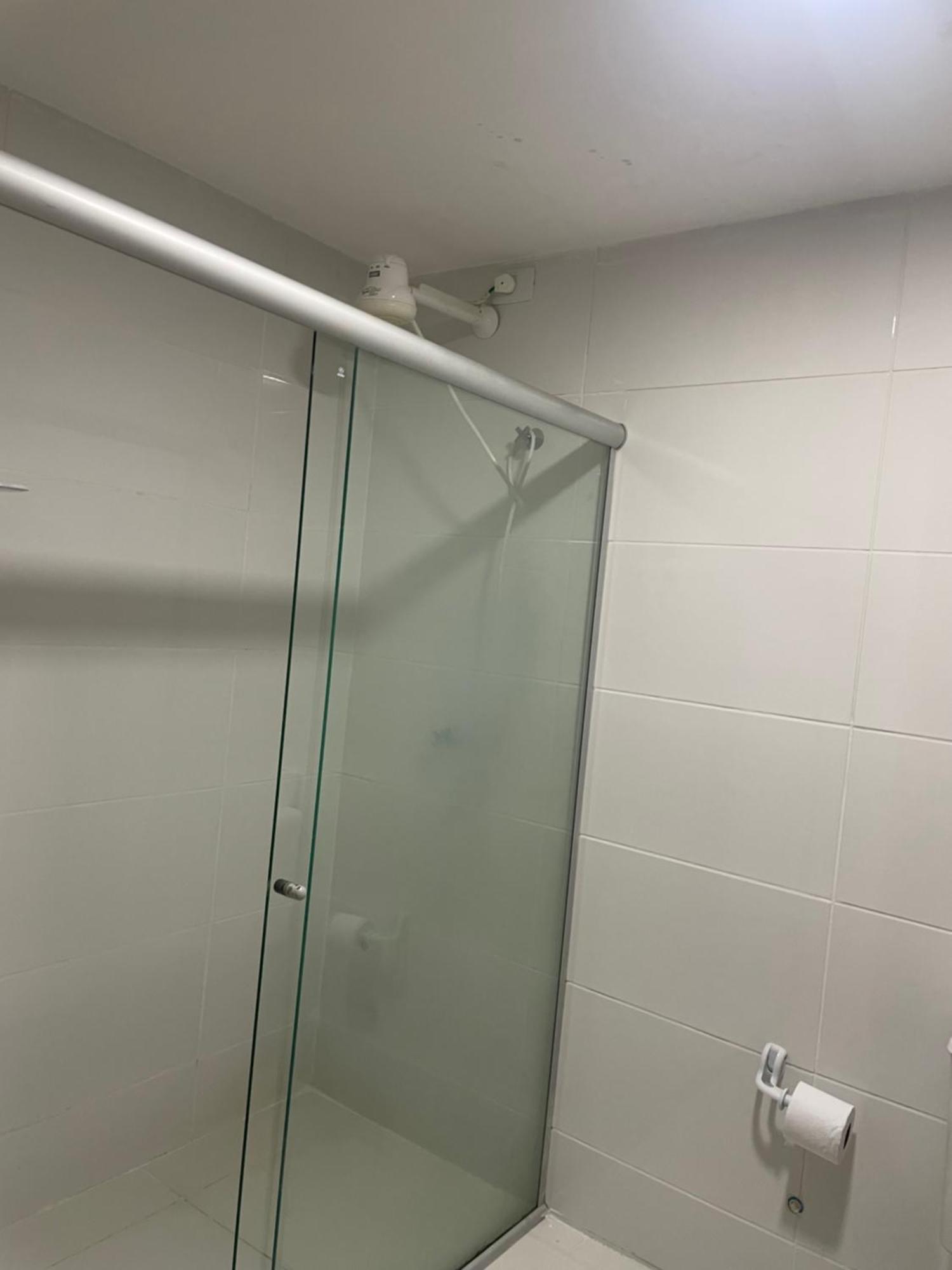 Flat Israel Unidade 308 Διαμέρισμα João Pessoa Εξωτερικό φωτογραφία