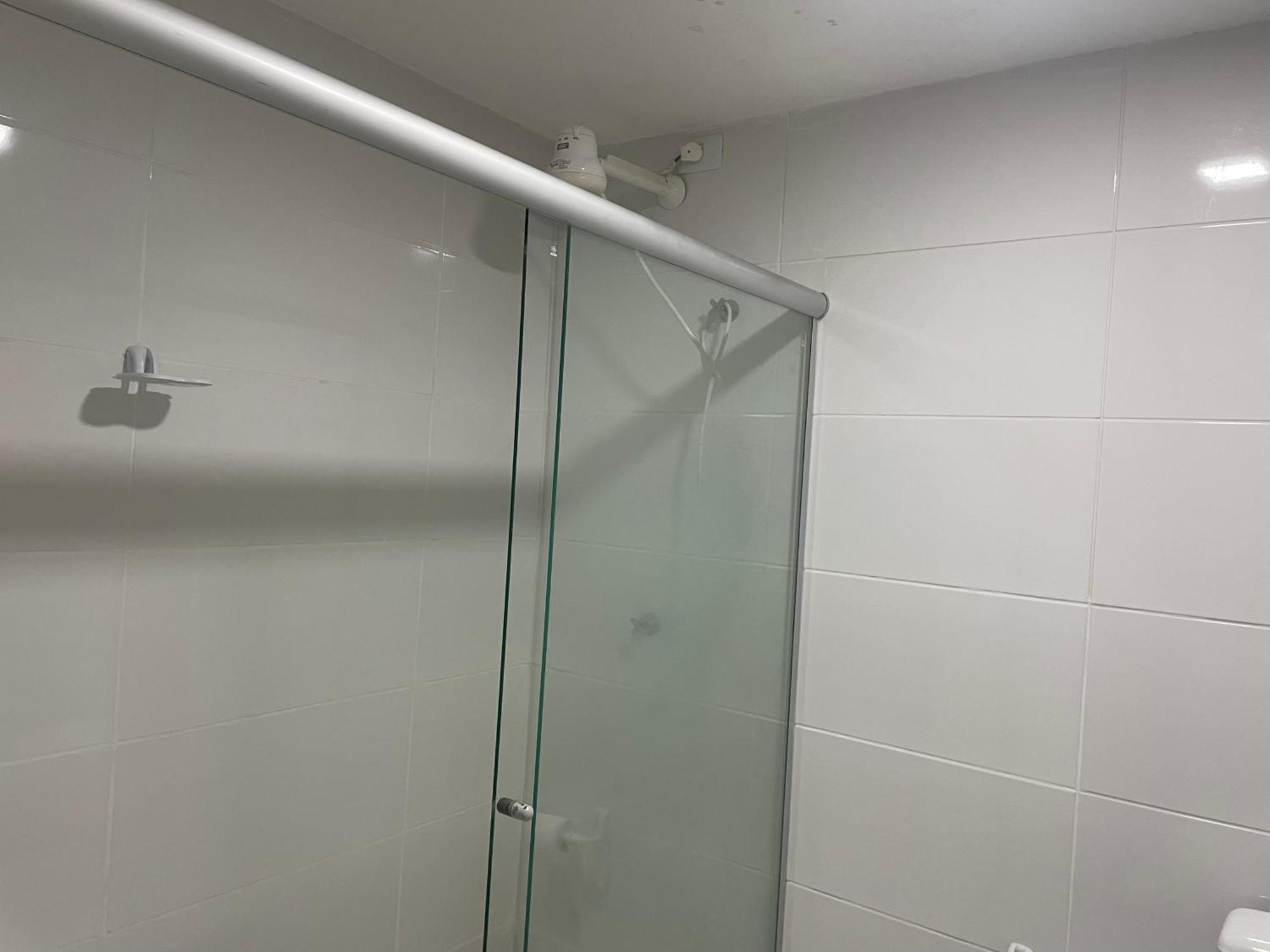 Flat Israel Unidade 308 Διαμέρισμα João Pessoa Εξωτερικό φωτογραφία