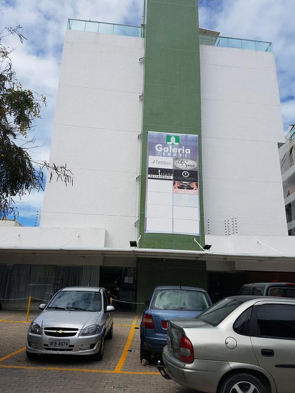 Flat Israel Unidade 308 Διαμέρισμα João Pessoa Εξωτερικό φωτογραφία
