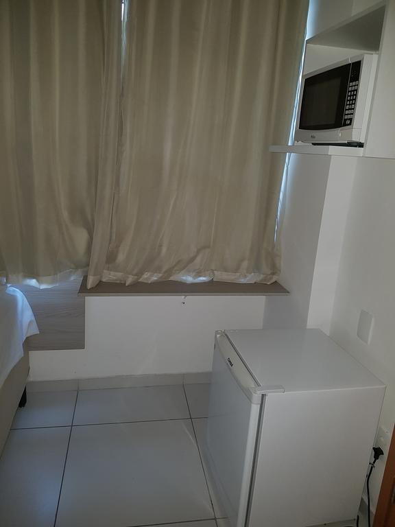 Flat Israel Unidade 308 Διαμέρισμα João Pessoa Εξωτερικό φωτογραφία