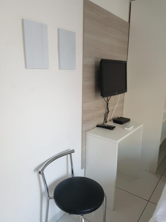 Flat Israel Unidade 308 Διαμέρισμα João Pessoa Εξωτερικό φωτογραφία