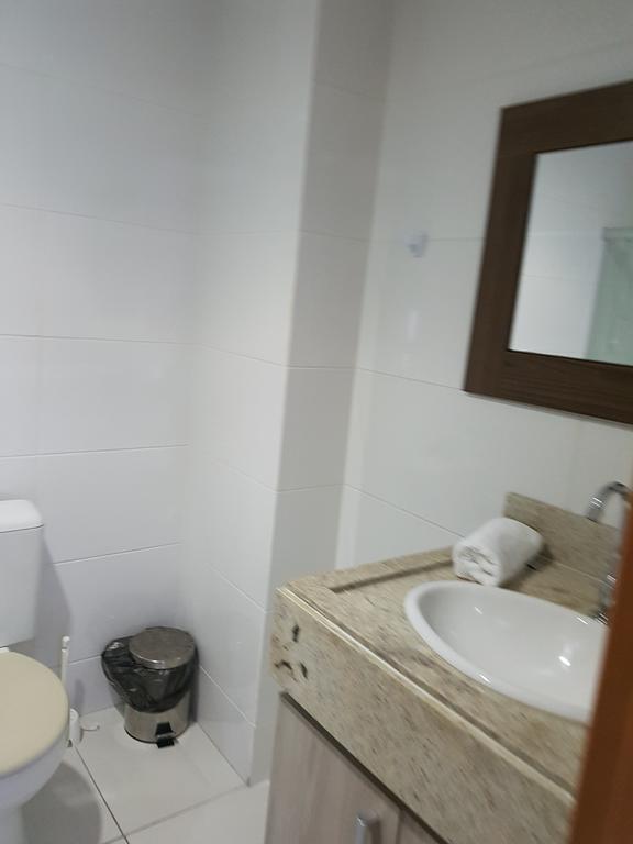 Flat Israel Unidade 308 Διαμέρισμα João Pessoa Εξωτερικό φωτογραφία