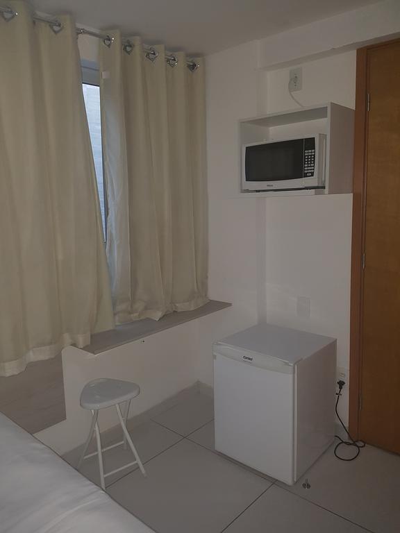 Flat Israel Unidade 308 Διαμέρισμα João Pessoa Εξωτερικό φωτογραφία