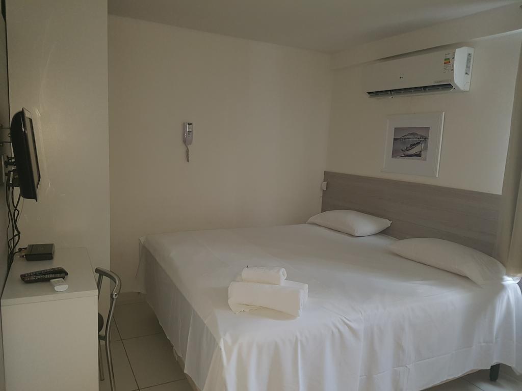 Flat Israel Unidade 308 Διαμέρισμα João Pessoa Εξωτερικό φωτογραφία