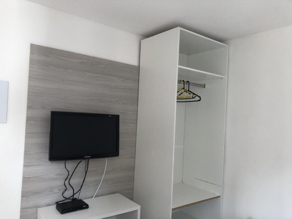 Flat Israel Unidade 308 Διαμέρισμα João Pessoa Εξωτερικό φωτογραφία