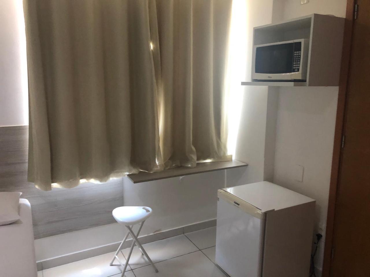 Flat Israel Unidade 308 Διαμέρισμα João Pessoa Εξωτερικό φωτογραφία